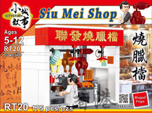 Load image into Gallery viewer, Royal Toys Siu Mei Shop (Chinese BBQ) | RT20
