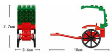 Load image into Gallery viewer, Royal Toys Rickshaw | RT28