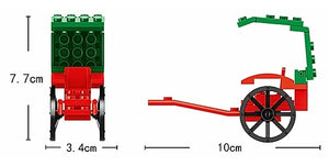 Royal Toys Rickshaw | RT28