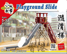 Load image into Gallery viewer, Royal Toys Playground Slide | RT30