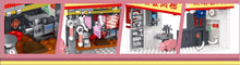 Load image into Gallery viewer, Royal Toys Market Pork Stall | RT35