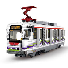 Load image into Gallery viewer, Royal Toys MTR Light Rail Train IV | RT43