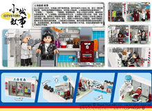 Load image into Gallery viewer, Royal Toys Shanghai Salon | RT46