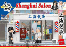 Load image into Gallery viewer, Royal Toys Shanghai Salon | RT46