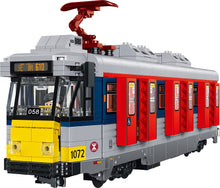 Load image into Gallery viewer, Royal Toys MTR Light Rail Train II | RT48