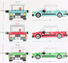 Load image into Gallery viewer, Royal Toys Hong Kong Taxi RT03 RT04 RT05