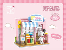 Load image into Gallery viewer, {Hsanhe} Snoopy Shop Stalls (2023) | S012-S015