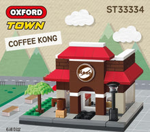 Load image into Gallery viewer, Oxford Block Coffee Kong - ST33334