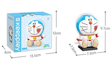 Load image into Gallery viewer, Keeppley Doraemon Characters | K20411-20413
