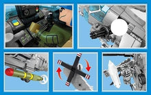 Load image into Gallery viewer, Sembo Block Z-20 Attack Helicopter | 202125