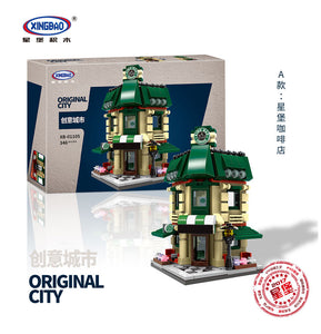 Xingbao - Original City - XB01105