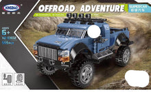 Load image into Gallery viewer, Xingbao Off-road Adventure | XB03032