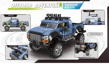 Load image into Gallery viewer, Xingbao Off-road Adventure | XB03032