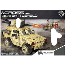 Load image into Gallery viewer, Xingbao VBL Wheeled Armored Vehicle | XB06024