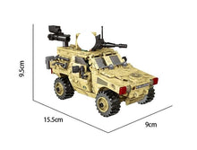 Load image into Gallery viewer, Xingbao VBL Wheeled Armored Vehicle | XB06024