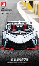 Load image into Gallery viewer, Xinyu (Happy Build) Veneno Lamborghini |  XQ1003