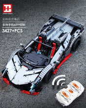 Load image into Gallery viewer, Xinyu (Happy Build) Veneno Lamborghini |  XQ1003