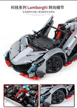 Load image into Gallery viewer, Xinyu (Happy Build) Veneno Lamborghini |  XQ1003