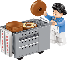 Load image into Gallery viewer, {Royal Toys} Dim Sum Cart | RT64