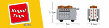 Load image into Gallery viewer, {Royal Toys} Dim Sum Cart | RT64