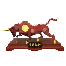 Load image into Gallery viewer, [Xingbao] Year of the Ox (2021) | 18007