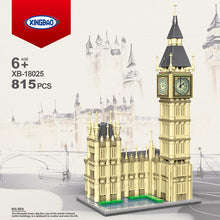 Load image into Gallery viewer, Xingbao Big Ben | XB18025