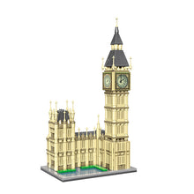 Load image into Gallery viewer, Xingbao Big Ben | XB18025