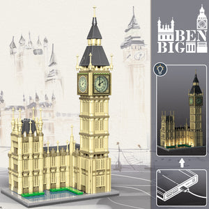 Xingbao Big Ben | XB18025