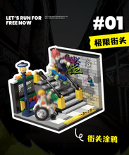 Load image into Gallery viewer, {AREA-X} Box Series 2.0 | Chapter B