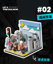 Load image into Gallery viewer, {AREA-X} Box Series 2.0 | Chapter B
