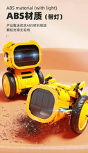 Load image into Gallery viewer, {Happy Build} 3 in 1 Robot | YC35001