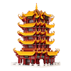 Xingbao Yellow Crane Tower | XB01024