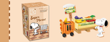Load image into Gallery viewer, {Hsanhe} Snoopy&#39;s Supermarket Series | S016