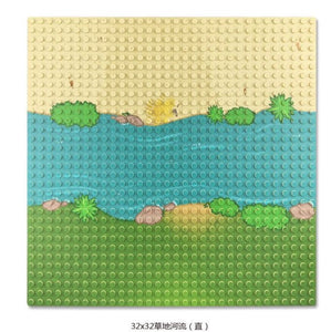 Baseplates Variety Packs