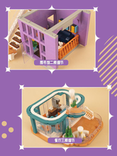 Load image into Gallery viewer, Kbox Fantasy Plaza Modular | 10507