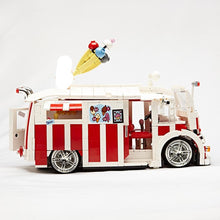 Load image into Gallery viewer, Xingbao - Ice Cream Car - XB08004