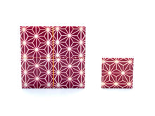Load image into Gallery viewer, BMUS Custom Printed Tiles (Japanese theme) | T01-05