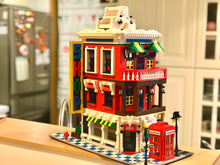 Load image into Gallery viewer, Wange | Corner Store Architecture 6311