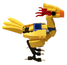 Load image into Gallery viewer, MOC FF Chocobo | GOBRICKS