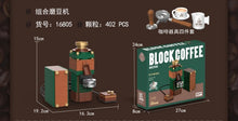 Load image into Gallery viewer, Decool Block Coffee Series | 16801-16810