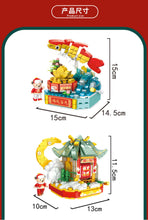 Load image into Gallery viewer, Inbrixx Chinese New Year Teddy Bear Collection | 881501-880502