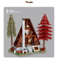 Load image into Gallery viewer, Mork Forest Cabin Series | 031071/ 031073