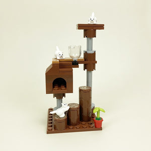 Farm Accessories MOCs