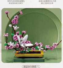 Load image into Gallery viewer, Qizhile Everlasting Lilac Flower | 92008
