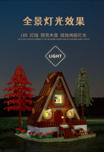 Load image into Gallery viewer, Mork Forest Cabin Series | 031071/ 031073