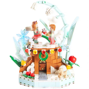 Wekki 4 Seasons Series | 516152-516155