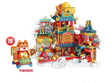 Load image into Gallery viewer, Keeppley Lucky Factory | K19903