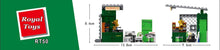 Load image into Gallery viewer, Royal Toys Apliu Street | RT50