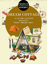 Load image into Gallery viewer, Forange Dream Cottage | 8506