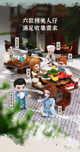 Load image into Gallery viewer, Keeppley Hidden Garden Clubhouse | K18003
